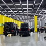 Kirayə (aylıq) Obyekt, Xətai metrosu, Keşlə qəs., Nizami rayonu 29
