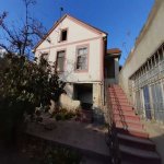 Satılır 6 otaqlı Həyət evi/villa, Koroğlu metrosu, Sabunçu rayonu 1