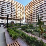 Продажа 4 комнат Новостройка, м. 28 Мая метро, Насими район 29