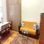 Kirayə (günlük) 2 otaqlı Köhnə Tikili, İçərişəhər metrosu, Səbail rayonu 2