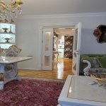 Продажа 4 комнатная Новостройка, м. Эльмляр Академиясы метро, Ясамал район 4