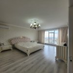 Satılır 5 otaqlı Həyət evi/villa, Badamdar qəs., Səbail rayonu 6
