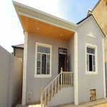Satılır 3 otaqlı Həyət evi/villa, Hövsan qəs., Suraxanı rayonu 1