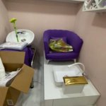 Kirayə (aylıq) Obyekt, Memar Əcəmi metrosu, Nəsimi rayonu 4