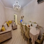 Satılır 3 otaqlı Köhnə Tikili, Qara Qarayev metrosu, Nizami rayonu 17