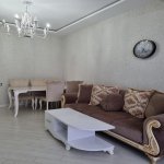 Kirayə (aylıq) 2 otaqlı Yeni Tikili, Nəriman Nərimanov metrosu, Nərimanov rayonu 3