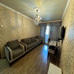 Аренда 2 комнатная Вторичка, м. Халглар Достлугу метро, Низаминский р-н район 2