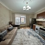 Kirayə (aylıq) 2 otaqlı Yeni Tikili, Ağ şəhər, Xətai rayonu 15