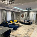 Satılır 3 otaqlı Yeni Tikili, 8 Noyabr metrosu, Nəsimi rayonu 2