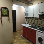 Kirayə (aylıq) 2 otaqlı Yeni Tikili, Koroğlu metrosu, Bakıxanov qəs., Sabunçu rayonu 2
