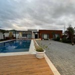 Kirayə (günlük) 4 otaqlı Bağ evi, Şüvəlan, Xəzər rayonu 5