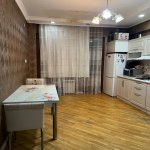 Kirayə (aylıq) 3 otaqlı Köhnə Tikili, Nəriman Nərimanov metrosu, Nərimanov rayonu 5