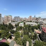 Аренда 3 комнатная Новостройка, м. Нариман Нариманов метро, Наримановский Парк, Наримановский р-н район 1