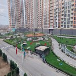 Kirayə (aylıq) 3 otaqlı Yeni Tikili, Yasamal rayonu 17