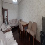 Kirayə (aylıq) 2 otaqlı Yeni Tikili, Nəsimi metrosu, 9-cu mikrorayon, Binəqədi rayonu 4