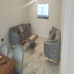 Kirayə (aylıq) 4 otaqlı Bağ evi, Şüvəlan, Xəzər rayonu 2