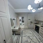 Kirayə (aylıq) 2 otaqlı Yeni Tikili, 15-ci məhəllə rayonu 9