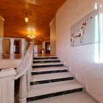 Satılır 10 otaqlı Həyət evi/villa, Mərdəkan, Xəzər rayonu 12