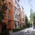Satılır 2 otaqlı Köhnə Tikili, Qara Qarayev metrosu, 8-ci kilometr, Nizami rayonu 1