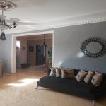 Satılır 8 otaqlı Həyət evi/villa, Azadlıq metrosu, Binəqədi qəs., Binəqədi rayonu 9