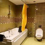 Аренда 2 комнатная Новостройка, м. 28 Мая метро, Насими район 15