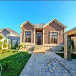 Satılır 3 otaqlı Həyət evi/villa, Fövqəladə Hallar Nazirliyi, Suraxanı rayonu 1