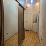 Satılır 3 otaqlı Yeni Tikili, Qara Qarayev metrosu, Nizami rayonu 10