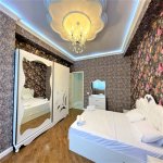 Kirayə (aylıq) 4 otaqlı Yeni Tikili, Nizami metrosu, Nəsimi rayonu 9