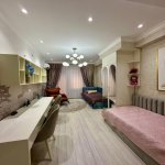 Продажа 3 комнат Новостройка, м. 28 Мая метро, Насими район 9