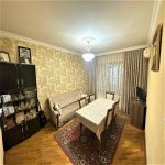 Satılır 3 otaqlı Köhnə Tikili, Neftçilər metrosu, Nizami rayonu 3