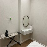 Аренда 2 комнатная Новостройка, м. Хетаи метро, Белый город, Хетаи район 11