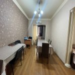 Продажа 2 комнатная Вторичка, м. Азадлыг метро, 8-ой микрорайон, Бинагадинский р-н район 1