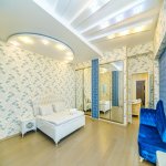 Satılır 4 otaqlı Yeni Tikili, Sahil metrosu, Səbail rayonu 11