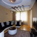 Kirayə (aylıq) 4 otaqlı Yeni Tikili, 28 May metrosu, Nəsimi rayonu 5