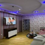 Satılır 3 otaqlı Yeni Tikili, Badamdar qəs., Səbail rayonu 1