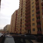 Satılır 2 otaqlı Yeni Tikili, 20 Yanvar metrosu, Yasamal rayonu 1