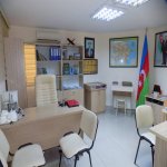 Kirayə (aylıq) 2 otaqlı Ofis, 28 May metrosu, Nəsimi rayonu 3