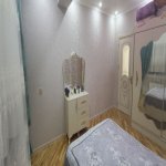 Satılır 4 otaqlı Yeni Tikili, Həzi Aslanov metrosu, H.Aslanov qəs., Xətai rayonu 15