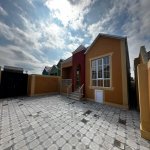 Продажа 4 комнат Дома/Виллы, м. Короглу метро, пос. Забрат, Сабунчу район 3