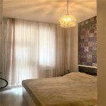 Kirayə (aylıq) 2 otaqlı Yeni Tikili, 20 Yanvar metrosu, Yasamal rayonu 2