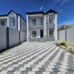 Satılır 5 otaqlı Həyət evi/villa, Binə qəs., Xəzər rayonu 1