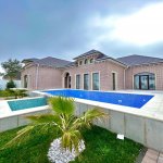 Satılır 5 otaqlı Bağ evi, Mərdəkan, Xəzər rayonu 1