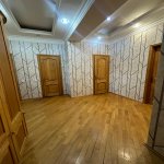 Аренда 3 комнат Новостройка, м. Эльмляр Академиясы метро, Ясамал район 9
