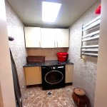 Аренда 4 комнатная Новостройка, İnşaatçılar метро, Ясамал район 18