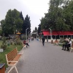 Satılır 4 otaqlı Köhnə Tikili, Gənclik metrosu, Gənclik Mall, Nərimanov rayonu 5