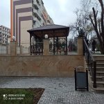 Satılır 1 otaqlı Köhnə Tikili, Memar Əcəmi metrosu, 4-cü mikrorayon, Nəsimi rayonu 7