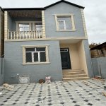 Satılır 4 otaqlı Həyət evi/villa Xırdalan 1