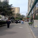 Kirayə (aylıq) Obyekt, Gənclik metrosu, Nəsimi rayonu 9