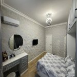 Satılır 3 otaqlı Yeni Tikili, Əhmədli metrosu, Əhmədli, Xətai rayonu 8