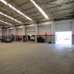 Kirayə (aylıq) Obyekt Sumqayıt 7